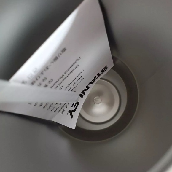 Stanley FlowState Quencher H2.0 Tumbler / 40oz / Color: Mist - Picture 2 of 11